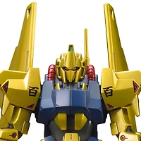 Mobile Suit Zeta Gundam HGUC MSN-00100 Hyaku-Shiki 1/144 Scale Model Kit