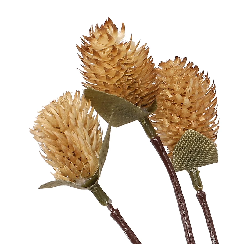Toast Thistle Stem by Ashland®