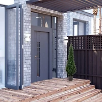 5ft. Potted Cedar Tree