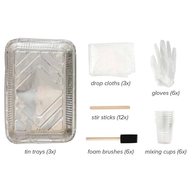 We R Memory Keepers Spin It Prep Kit