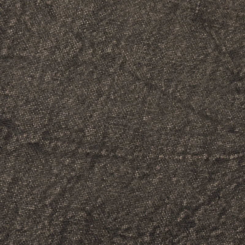 Hello Honey® Stonewashed Linen Pillow with Fringe