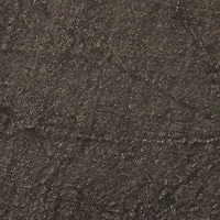 Hello Honey® Stonewashed Linen Pillow with Fringe