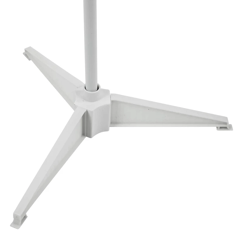 4ft. Unlit White Rockport Pine Artificial Christmas Tree