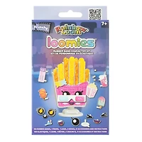 Rainbow Loom® Loomies™ Frenchy Rubber Band Character Kit