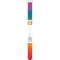 Heidi Swapp™ Minc® 6ft. Rainbow Reactive Foil Roll