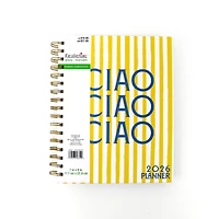 7" x 9" Citrus Kitchen 2026 Planner by Recollections™