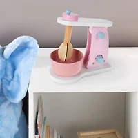 Toy Time Pretend Play Mixer