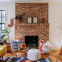 Hello Honey® Metal 'Exit' Sign