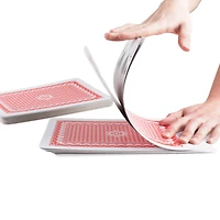 Toy Time Jumbo Playing Cards