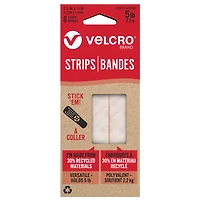VELCRO® Brand Recycled Strips