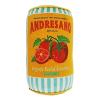 10" x 17.5" Yellow Tomato Can Pillow by Ashland®