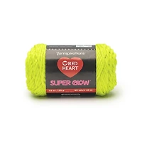 Red Heart® Super Glow™ Yarn
