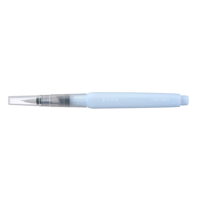 Koi® Round Water Brush