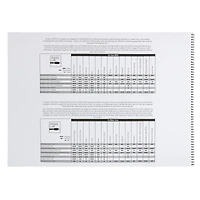 6 Pack: Drawing Paper Pad by Artist's Loft™, 18" x 24"