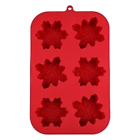 Snowflakes Silicone Treat Mold by Makery™
