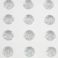 12 Packs: 30 ct. (360 total) Sugar Stone Stickers by Recollections™