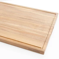 Kenmore Elite 29" Kenosha Acacia Cutting Board