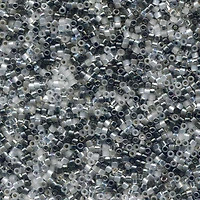 The Beadsmith® Miyuki Delica Opaque Glass Seed Beads, 11/0