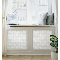 RoomMates Rose Lindo Dawn Peel & Stick Wallpaper