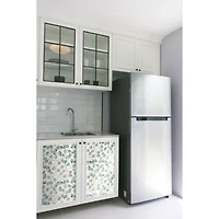 RoomMates Cat Coquillette Eucalyptus Peel & Stick Wallpaper