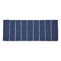 DII® Farmhouse Check Rug