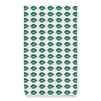 25 Cents A Smooch 2 Tea Towel Set of 2