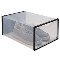 Simplify Stackable Shoe Boxes