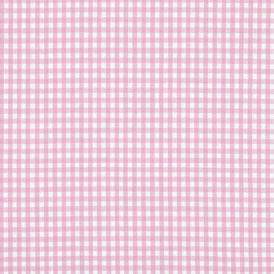 1/8" Pink Gingham