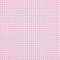 1/8" Pink Gingham
