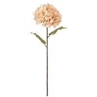 28.5" Light Pink Hydrangea Stem by Ashland®