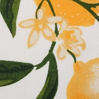 DII® Lemon Bliss Kitchen Textiles Dishtowel Set