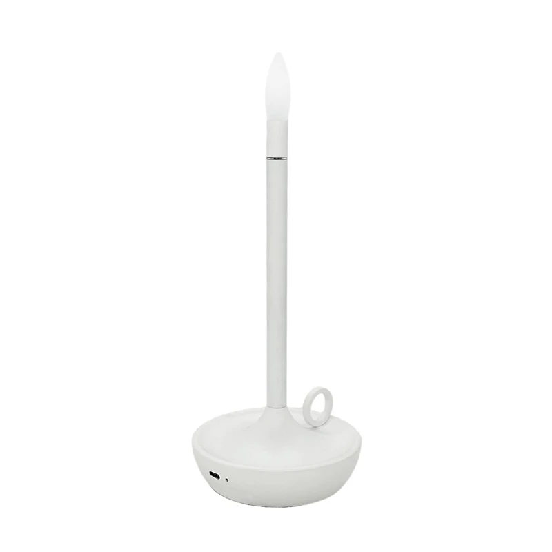 10" Portable Tap Lamp by Ashland