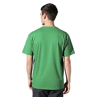 Elf™ Does Someone Need a Hug? Green Adult Crew Neck T-Shirt