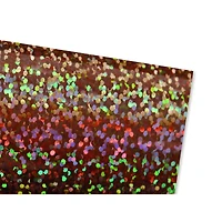 PA Vinyl Sparkle Permanent Adhesive Vinyl