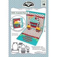 Karen Burniston Dies-Cupcake Pop-Up