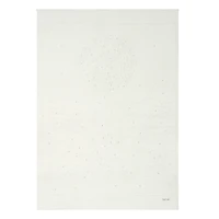 8" x 10" Howling Wolf Paint-by-Number Kit with Wood Display Hanger by Artist's Loft®