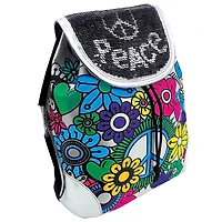 Amav Toys Fashion Time Reversible Sequins Backpack Activity Kit