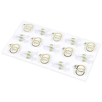 Ring & Glasses Stickers Stickers by Recollections™