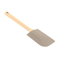Martha Stewart Beech Wood Spatula