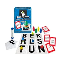 Scattergories Stackagories