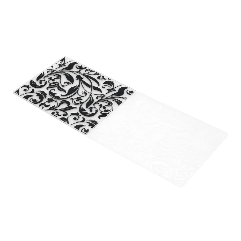 Flourish Embossing Folders Set by Recollections™