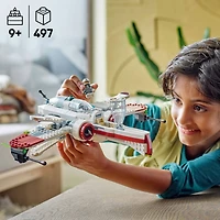 LEGO® Star Wars™ ARC-170 Starfighter™ Building Toy for Kids 75402