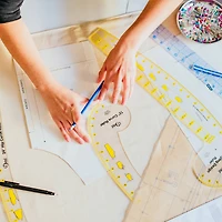 Dritz® Design Ruler Trio Set