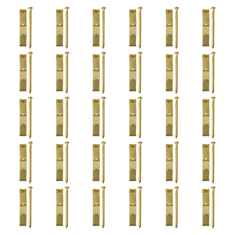 Conventional Hook Value Pack by Studio Décor