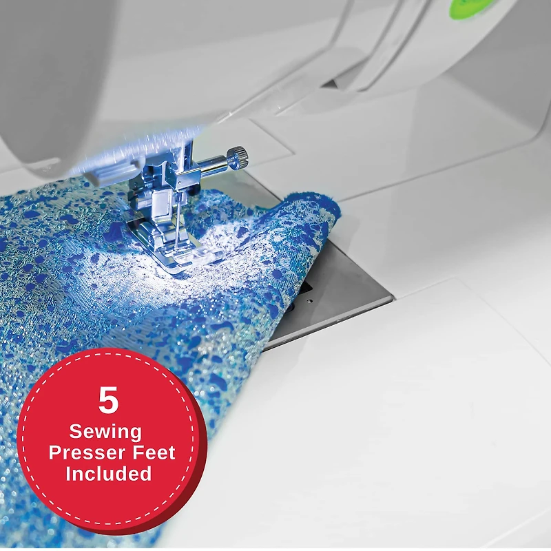 SINGER® C430 Computerized Sewing Machine