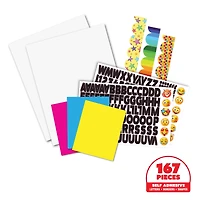 Royal Brites® Create & Design Foam Board Kit