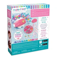 Make It Real™ Snap 'n Glam Hair Styling Set