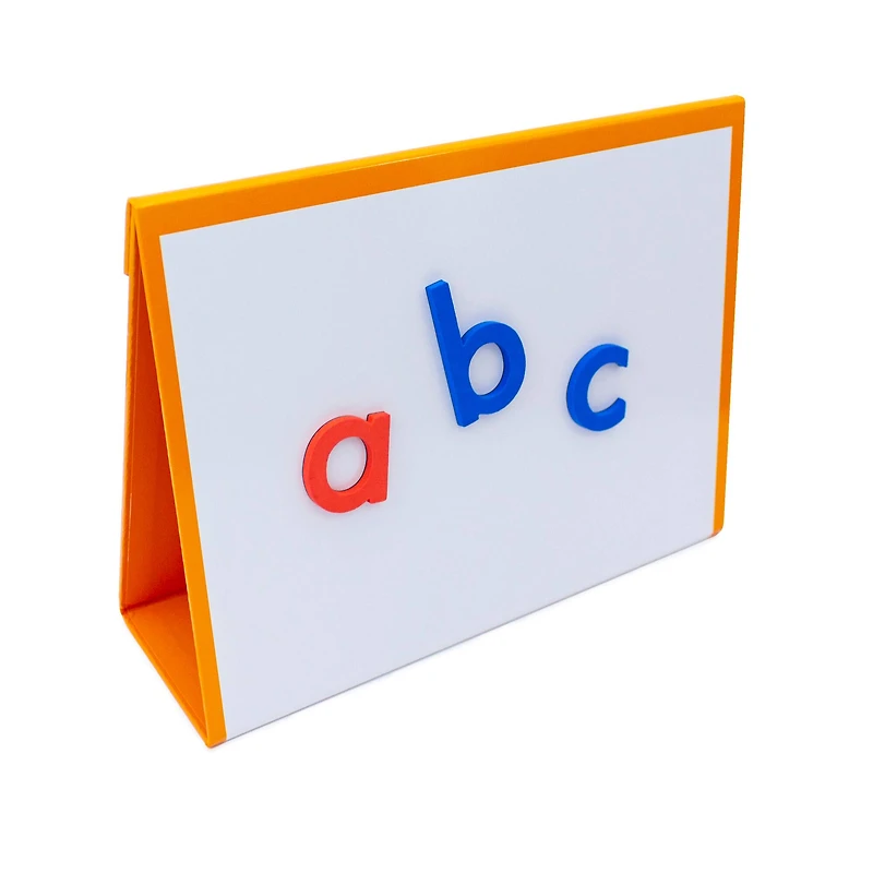 Junior Learning® Slant Board Educational Learning Set
