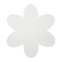 4" Acrylic Daisy Blanks, 6ct. by Make Market®