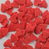PME Cake Sweet Street™ Red Hearts Sprinkles